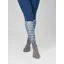 LeMieux Footsies Kids Socks - Blue